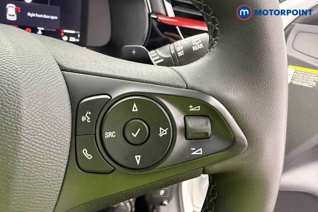 Used Vauxhall Corsa 2023 for sale - 78039749: Photo 17