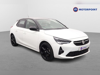 Vauxhall Corsa feature image