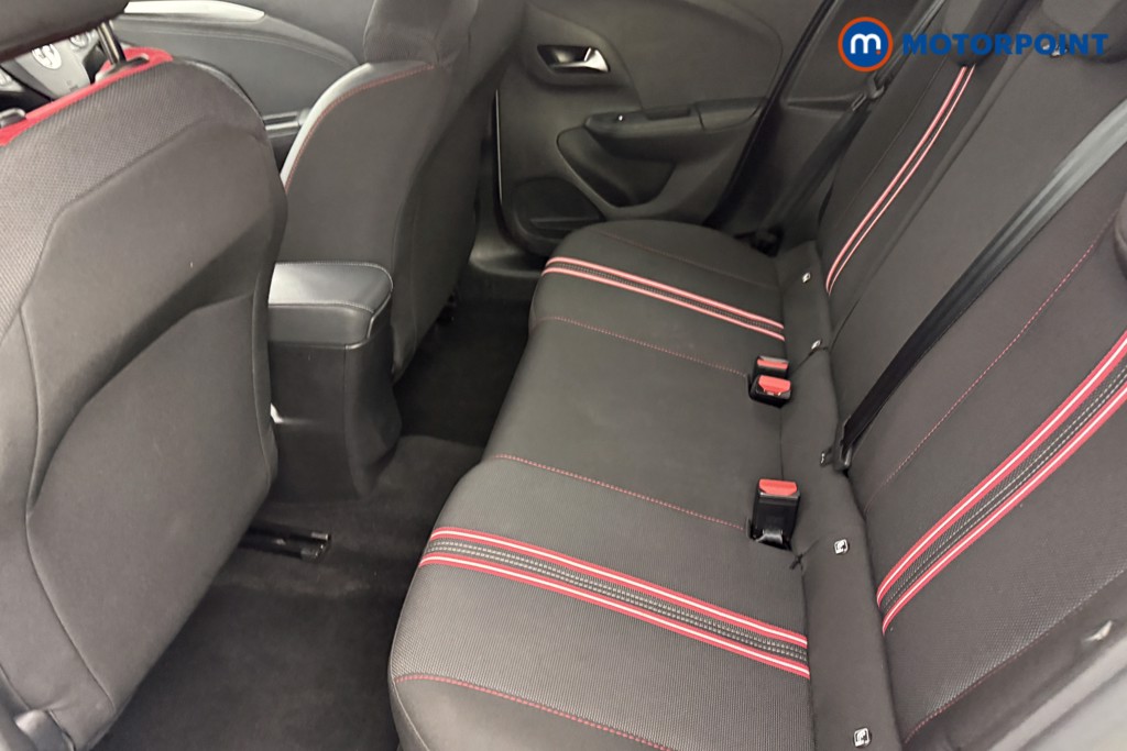 Used Vauxhall Corsa 2023 for sale - 78039749: Photo 24