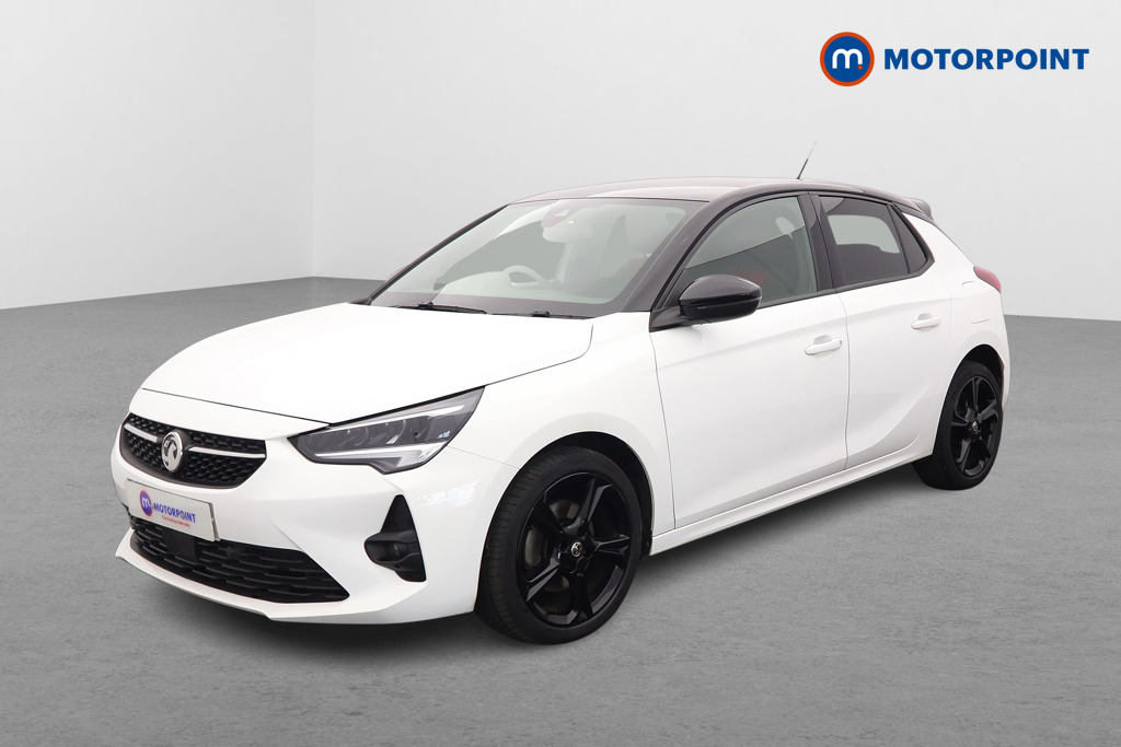 Used Vauxhall Corsa 2023 for sale - 78039749: Photo 3