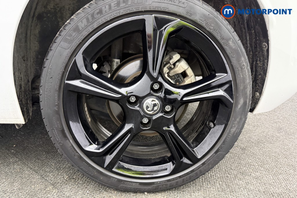 Used Vauxhall Corsa 2023 for sale - 78039749: Photo 31