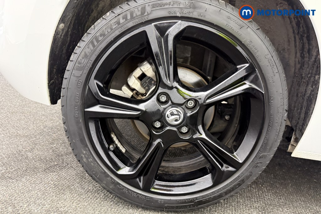 Used Vauxhall Corsa 2023 for sale - 78039749: Photo 32