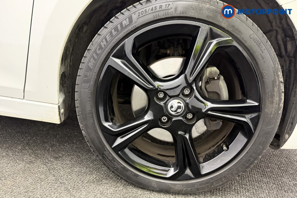 Used Vauxhall Corsa 2023 for sale - 78039749: Photo 33