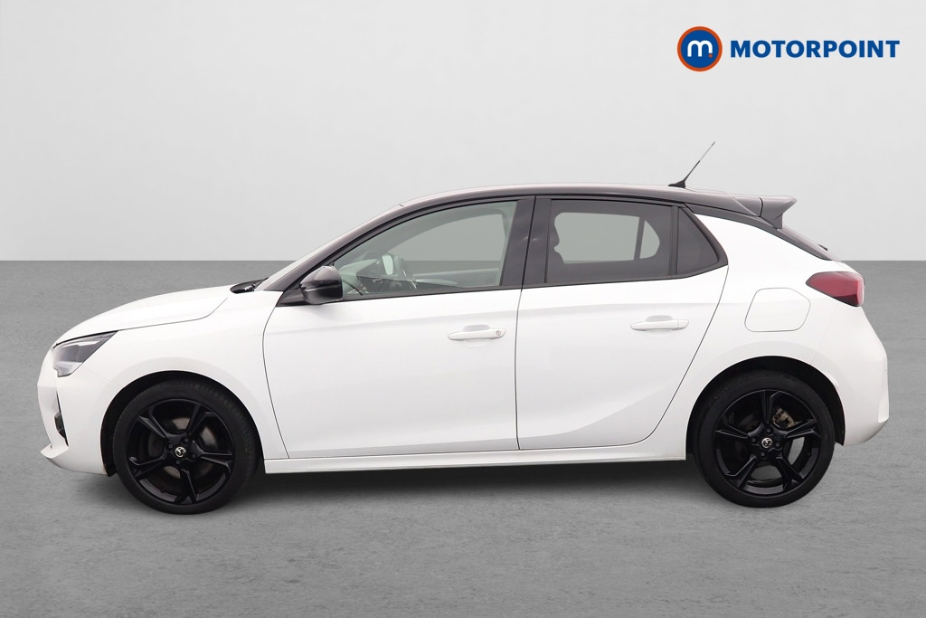 Used Vauxhall Corsa 2023 for sale - 78039749: Photo 4