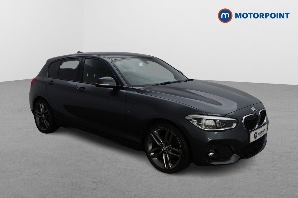 Used BMW 1 Series 2019 for sale - 76515737: Photo 1