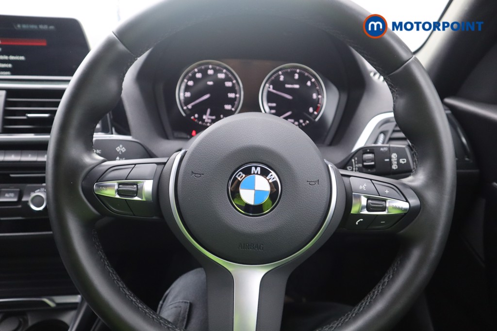 Used BMW 1 Series 2019 for sale - 76515737: Photo 15