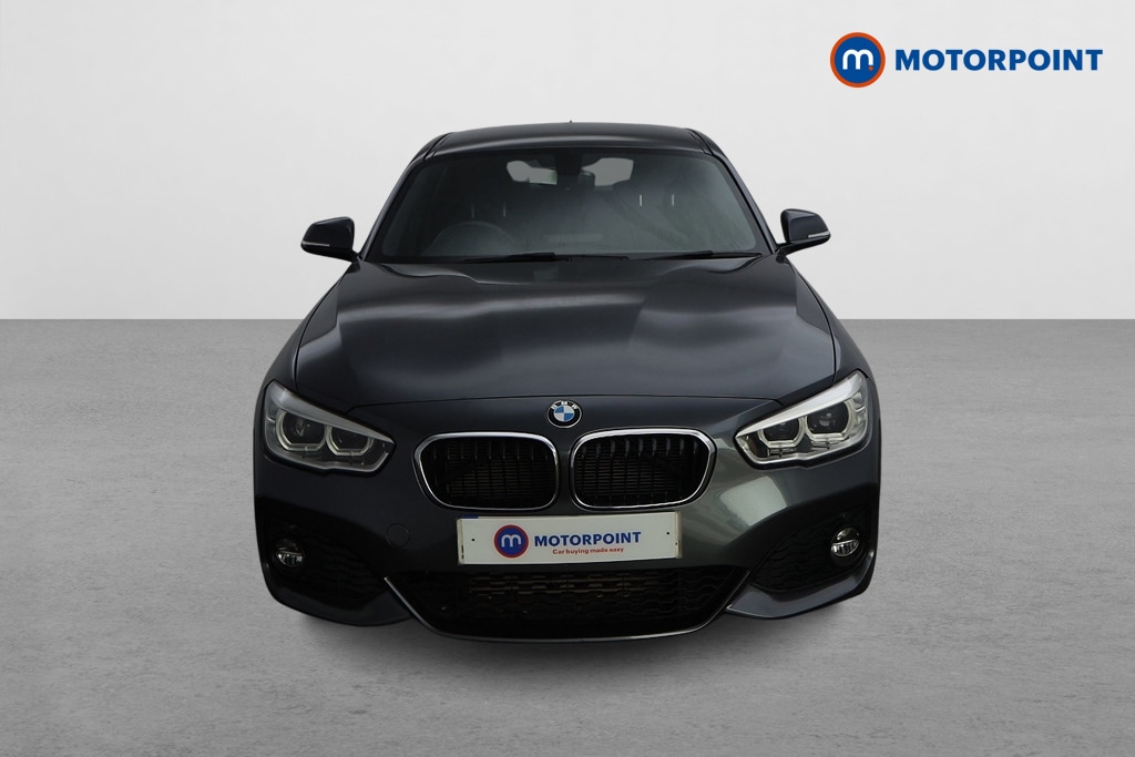 Used BMW 1 Series 2019 for sale - 76515737: Photo 2