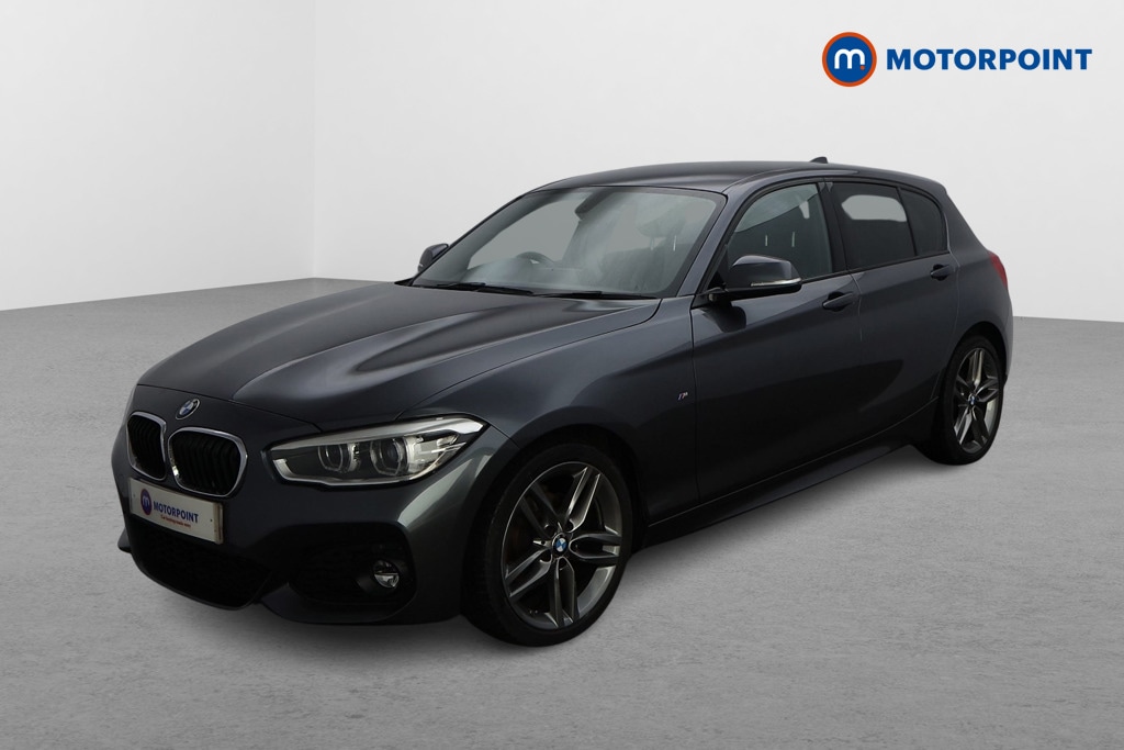 Used BMW 1 Series 2019 for sale - 76515737: Photo 3
