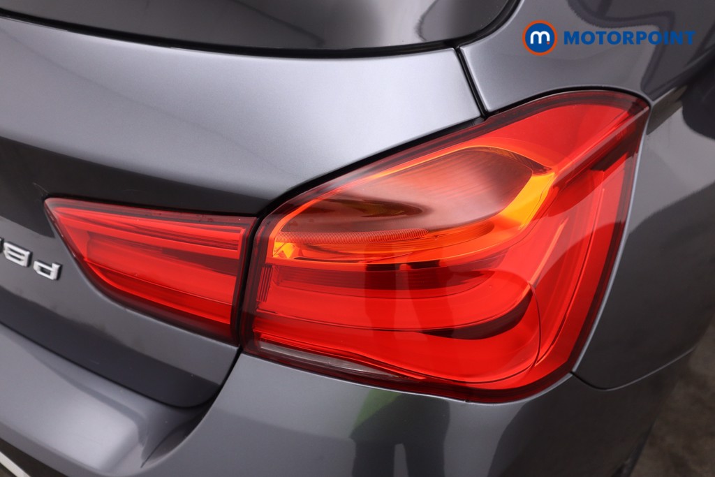 Used BMW 1 Series 2019 for sale - 76515737: Photo 34