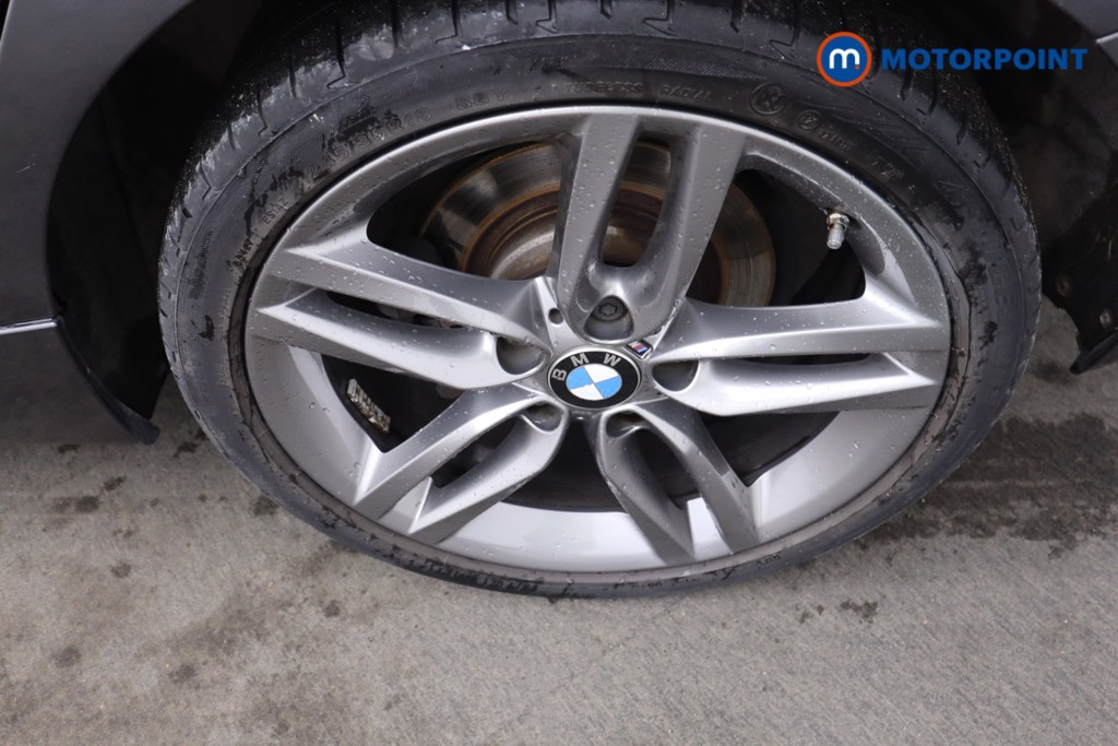 Used BMW 1 Series 2019 for sale - 76515737: Photo 35