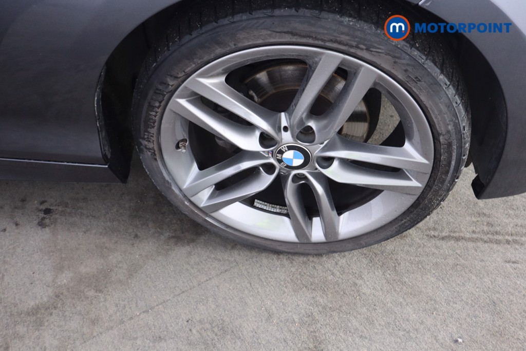 Used BMW 1 Series 2019 for sale - 76515737: Photo 36