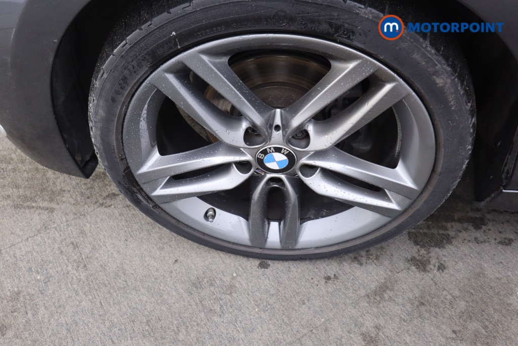 Used BMW 1 Series 2019 for sale - 76515737: Photo 37