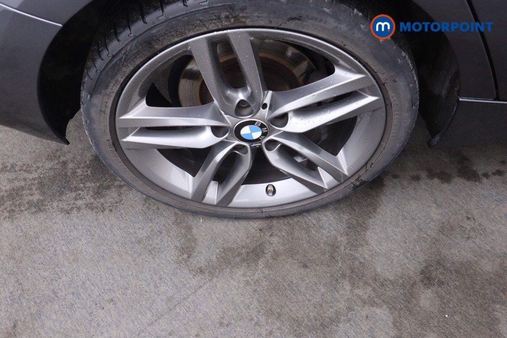 Used BMW 1 Series 2019 for sale - 76515737: Photo 38
