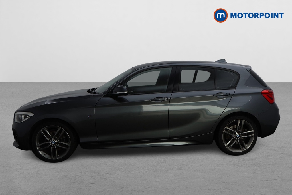Used BMW 1 Series 2019 for sale - 76515737: Photo 4