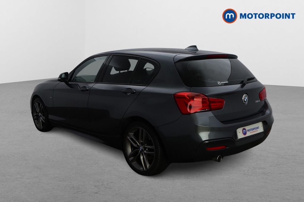 Used BMW 1 Series 2019 for sale - 76515737: Photo 5