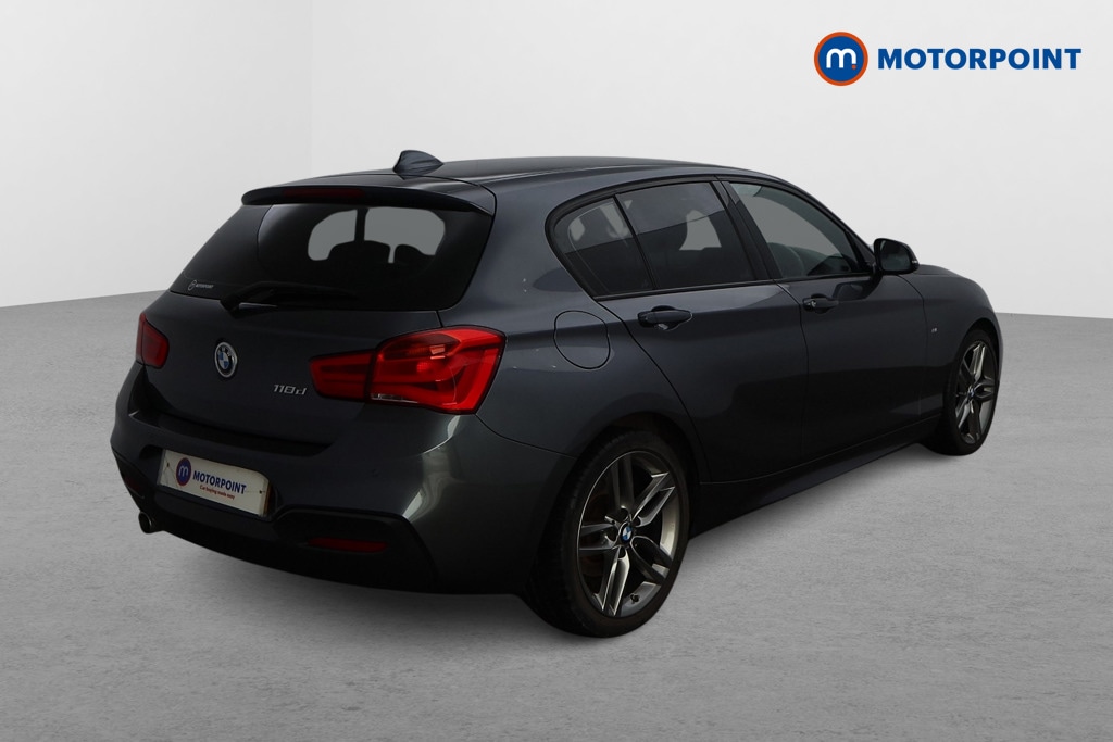 Used BMW 1 Series 2019 for sale - 76515737: Photo 7