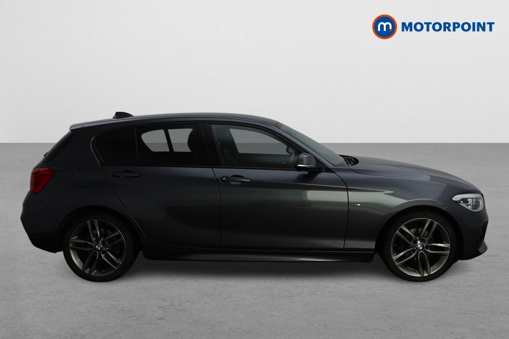 Used BMW 1 Series 2019 for sale - 76515737: Photo 8