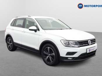 2018 - 1.4 TSi 125 SE Nav 5dr