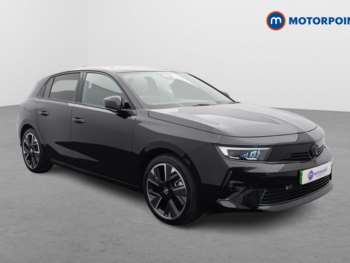 2024 - 115kW Ultimate 54kWh 5dr Auto