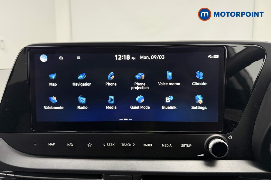 Used Hyundai BAYON 2024 for sale - 78055759: Photo 11