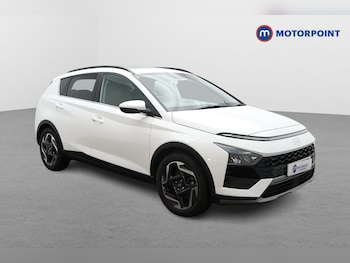 Used Hyundai BAYON 2024 for sale - 78055759: Photo