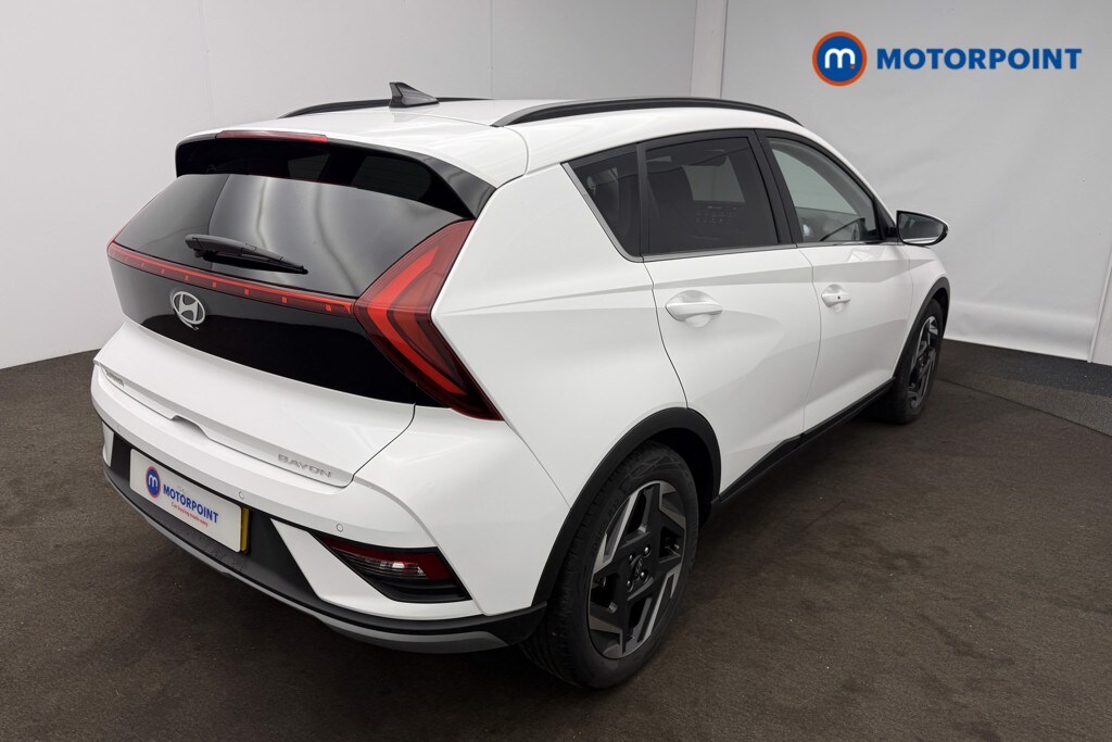 Used Hyundai BAYON 2024 for sale - 78055759: Photo 33