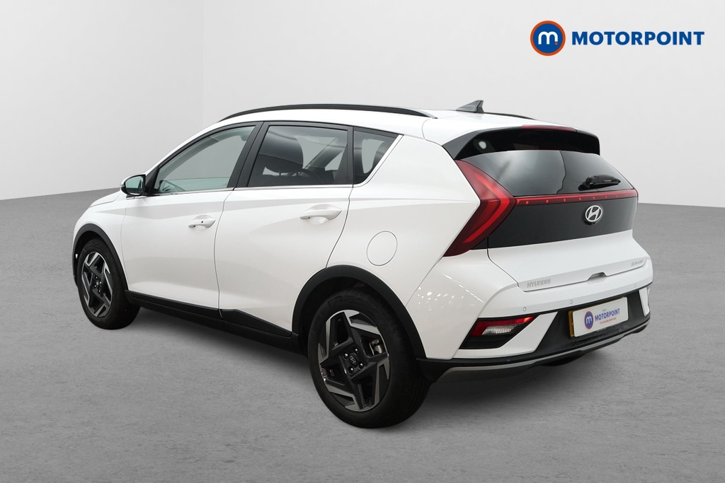 Used Hyundai BAYON 2024 for sale - 78055759: Photo 5