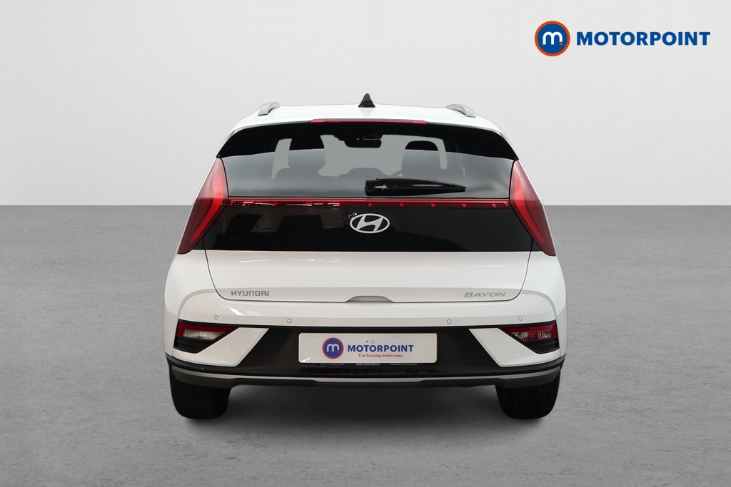 Used Hyundai BAYON 2024 for sale - 78055759: Photo 6