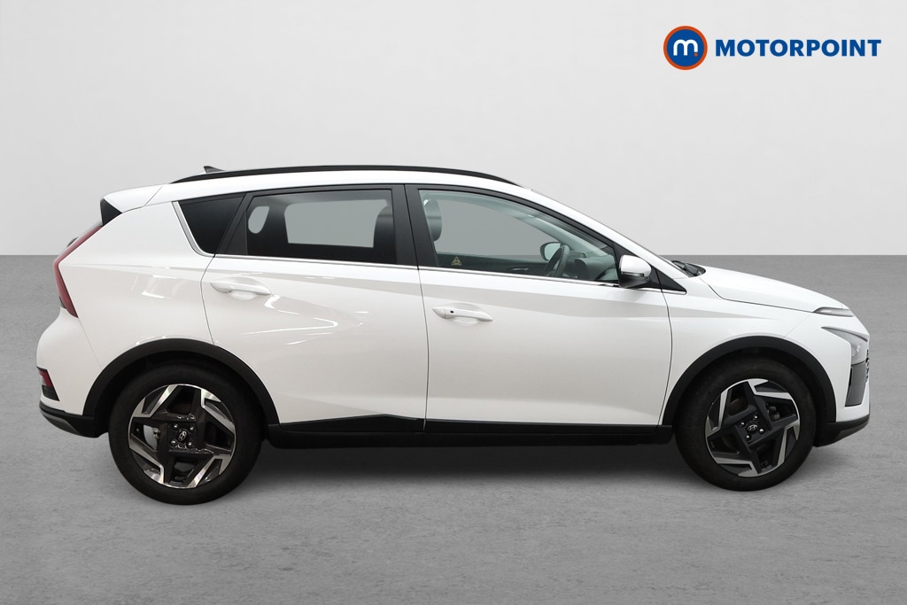 Used Hyundai BAYON 2024 for sale - 78055759: Photo 8