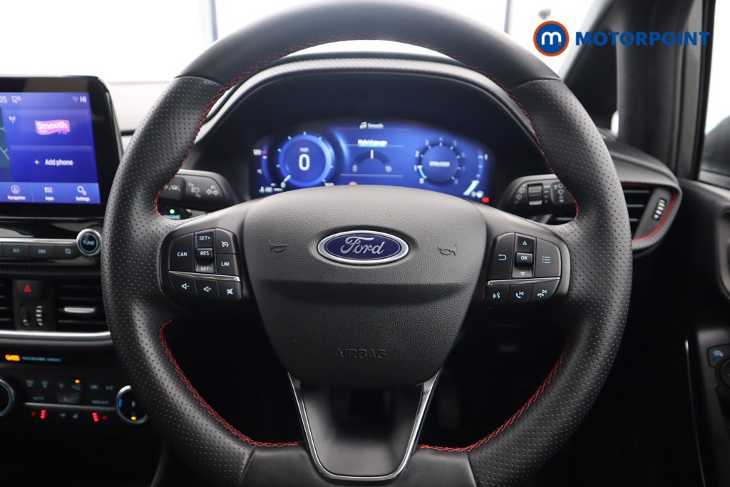 Used Ford Fiesta 2022 for sale - 76735940: Photo 11