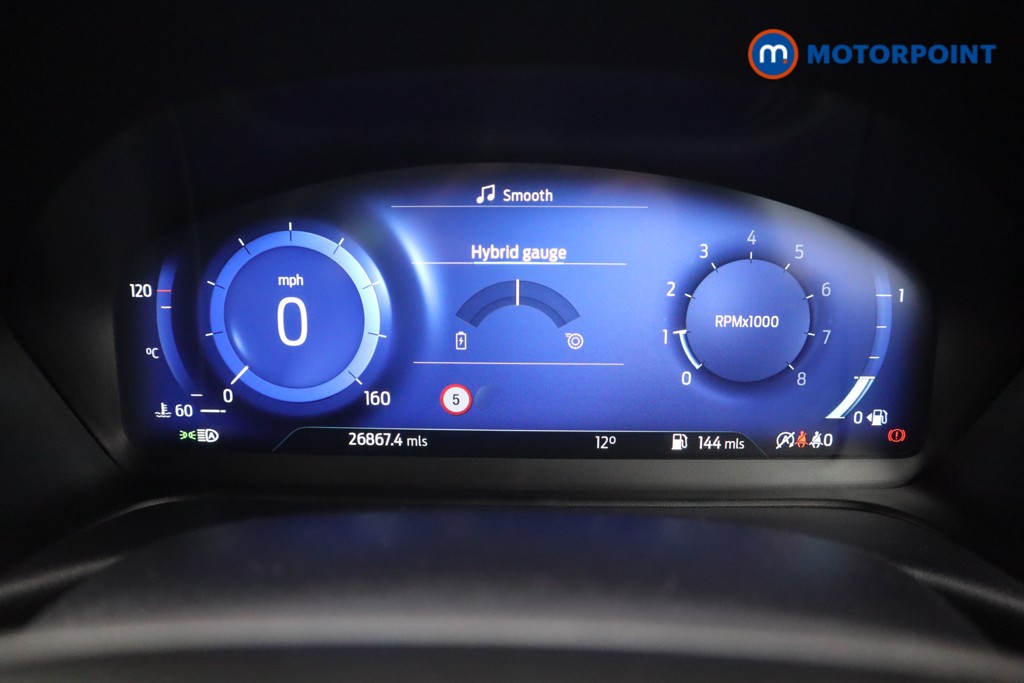 Used Ford Fiesta 2022 for sale - 76735940: Photo 12