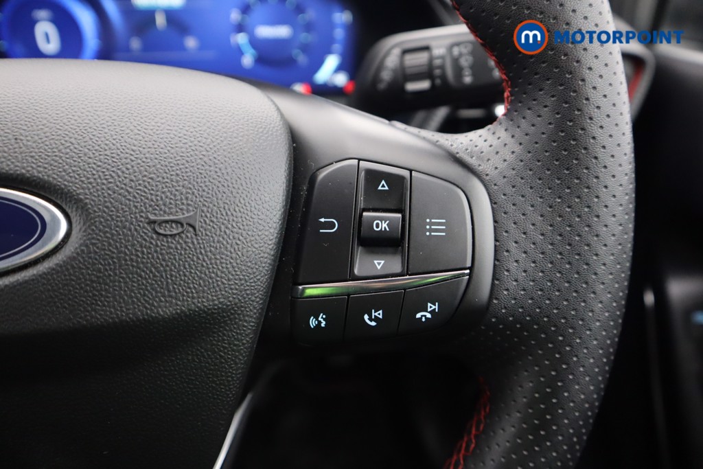 Used Ford Fiesta 2022 for sale - 76735940: Photo 14