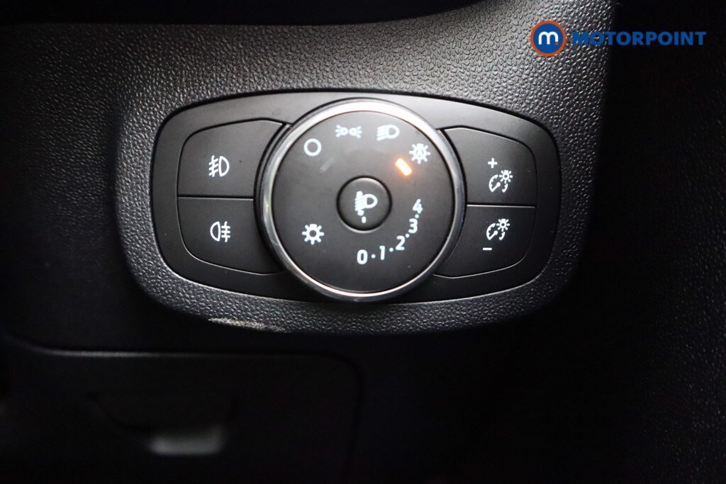 Used Ford Fiesta 2022 for sale - 76735940: Photo 17