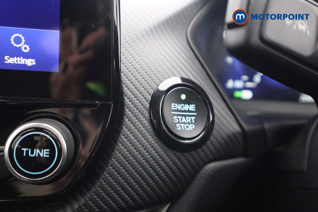 Used Ford Fiesta 2022 for sale - 76735940: Photo 19