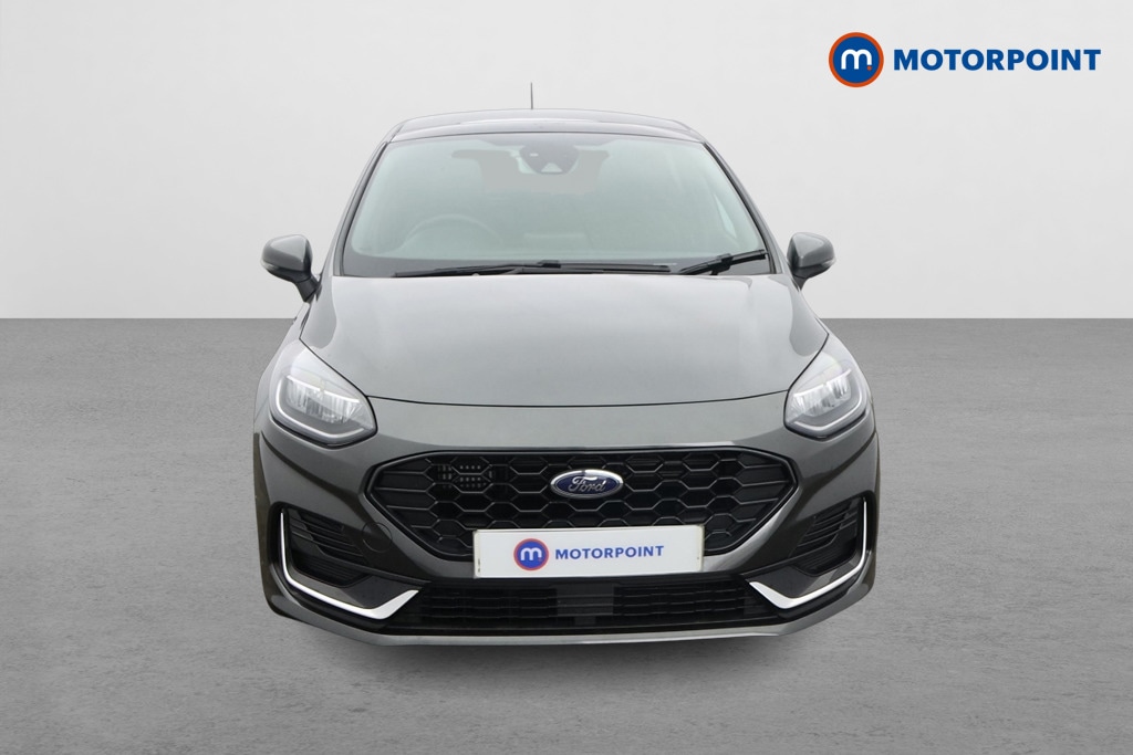 Used Ford Fiesta 2022 for sale - 76735940: Photo 2