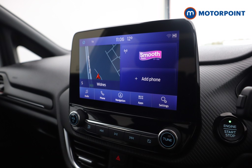 Used Ford Fiesta 2022 for sale - 76735940: Photo 20