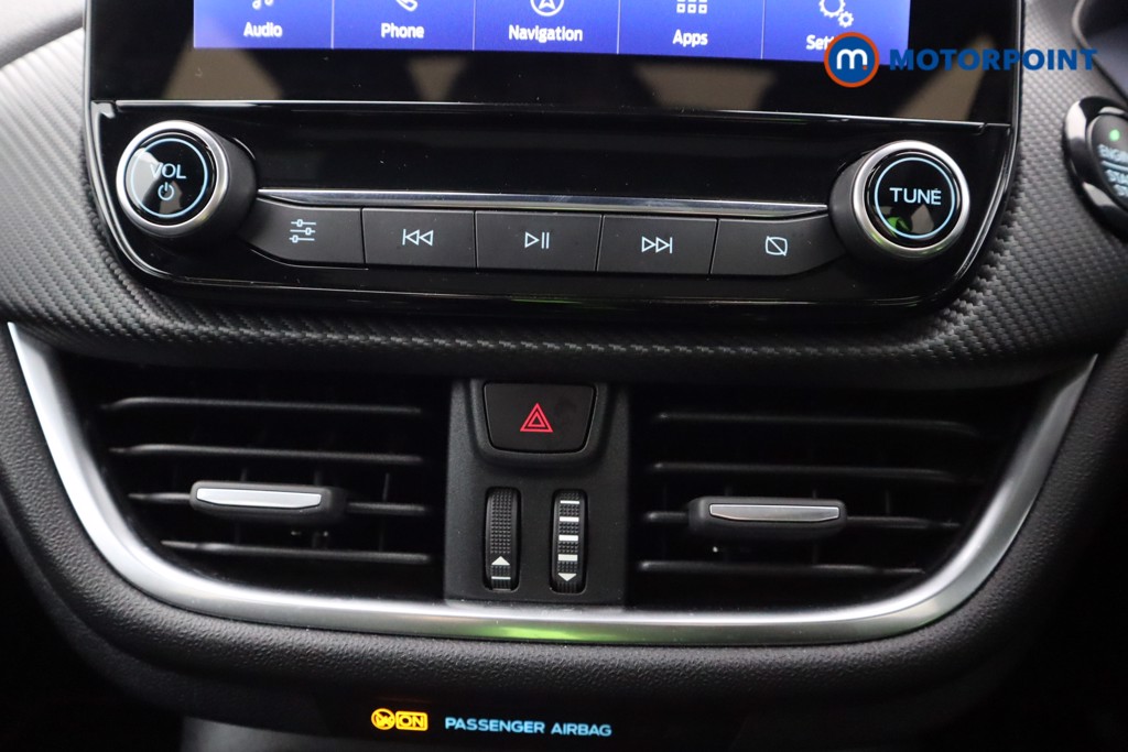 Used Ford Fiesta 2022 for sale - 76735940: Photo 21