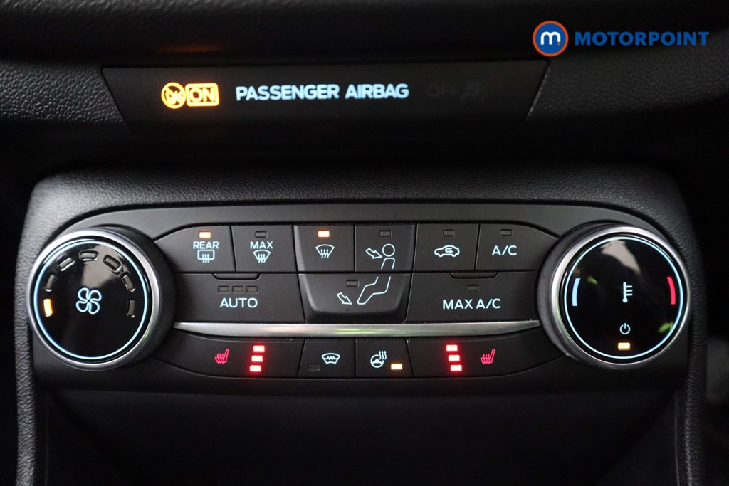 Used Ford Fiesta 2022 for sale - 76735940: Photo 22