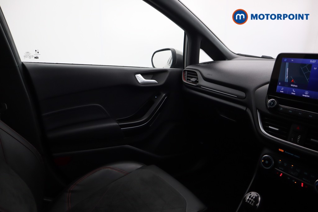 Used Ford Fiesta 2022 for sale - 76735940: Photo 29