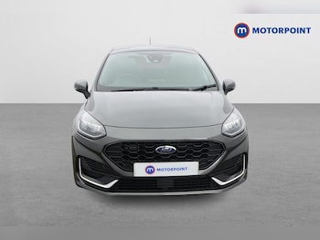 Used Ford Fiesta 2022 for sale - 76735940: Photo