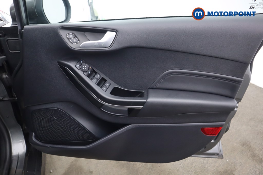 Used Ford Fiesta 2022 for sale - 76735940: Photo 32