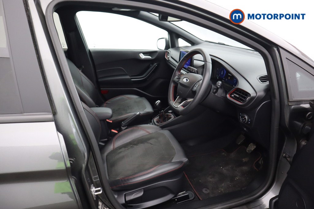 Used Ford Fiesta 2022 for sale - 76735940: Photo 33