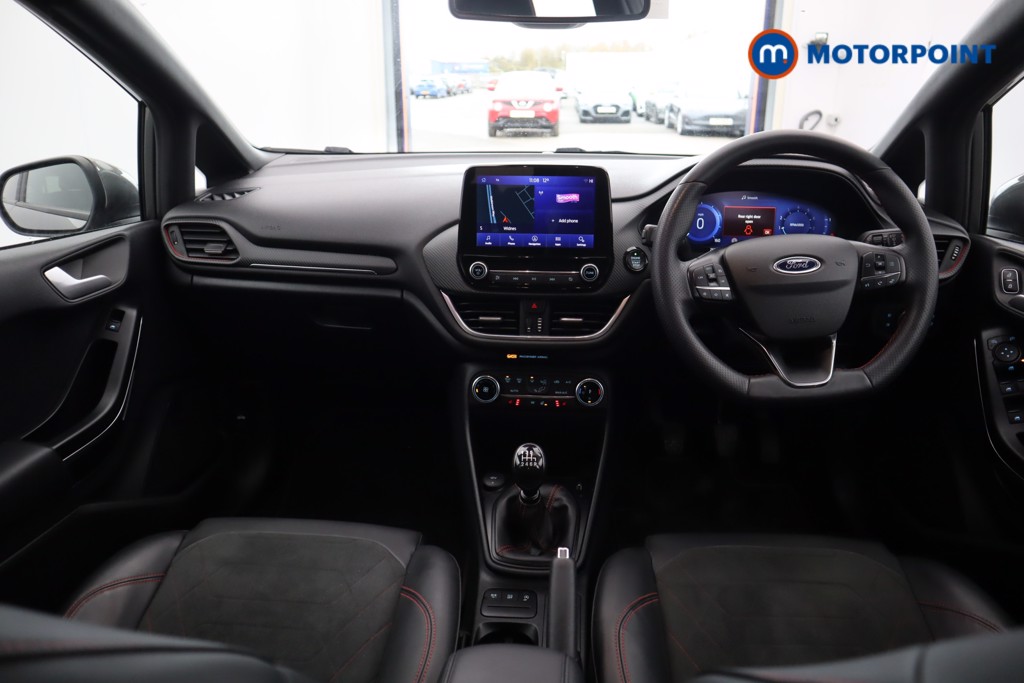 Used Ford Fiesta 2022 for sale - 76735940: Photo 35