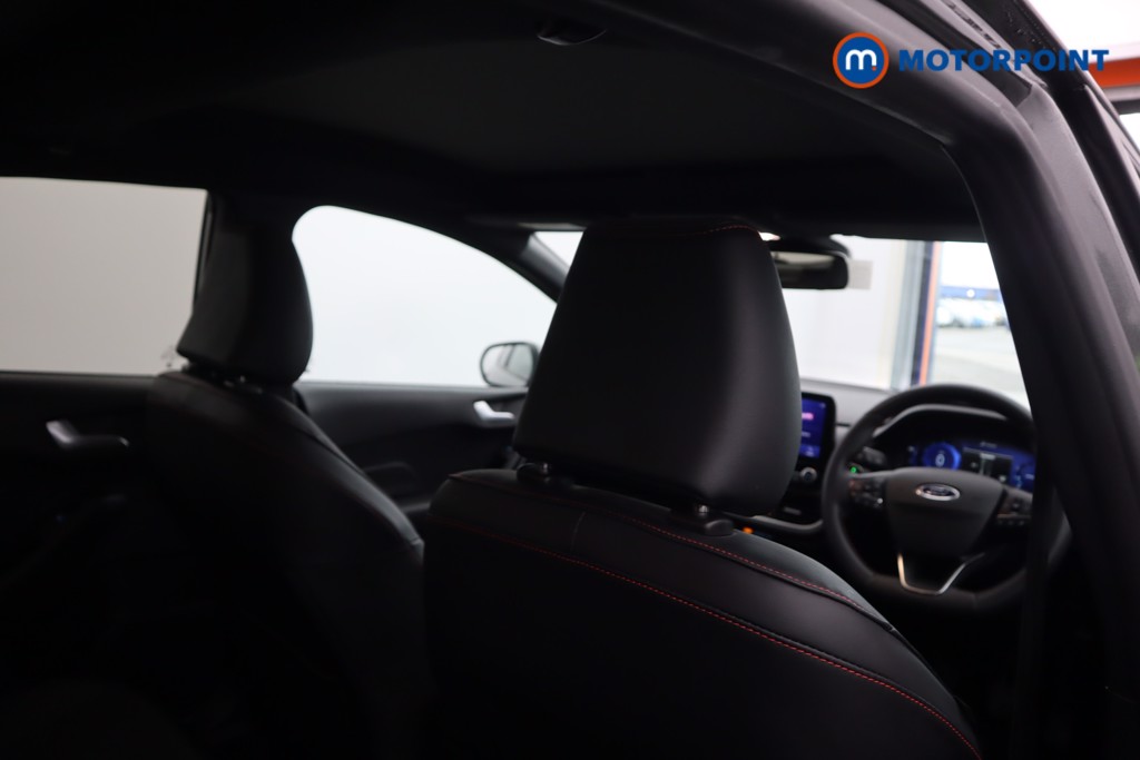 Used Ford Fiesta 2022 for sale - 76735940: Photo 36