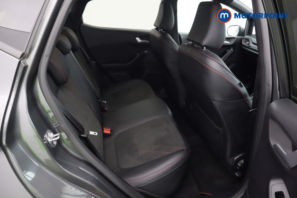 Used Ford Fiesta 2022 for sale - 76735940: Photo 37