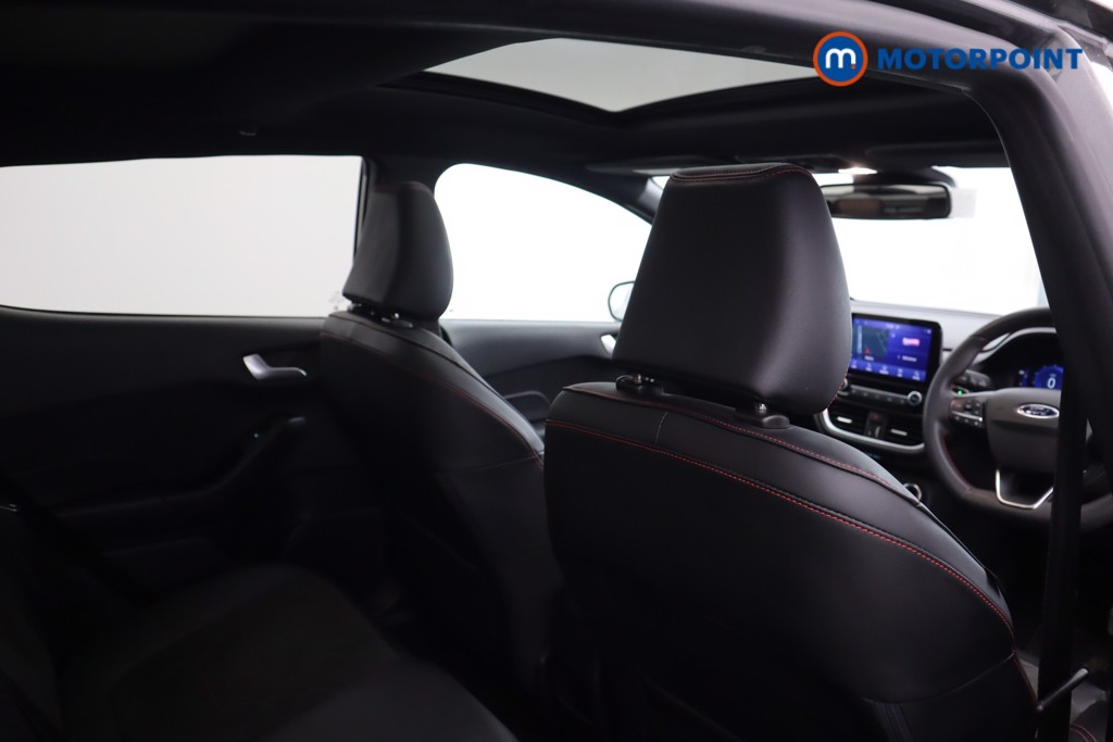 Used Ford Fiesta 2022 for sale - 76735940: Photo 39