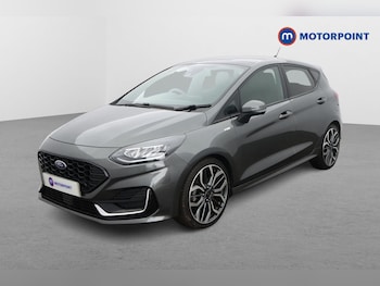 Used Ford Fiesta 2022 for sale - 76735940: Photo