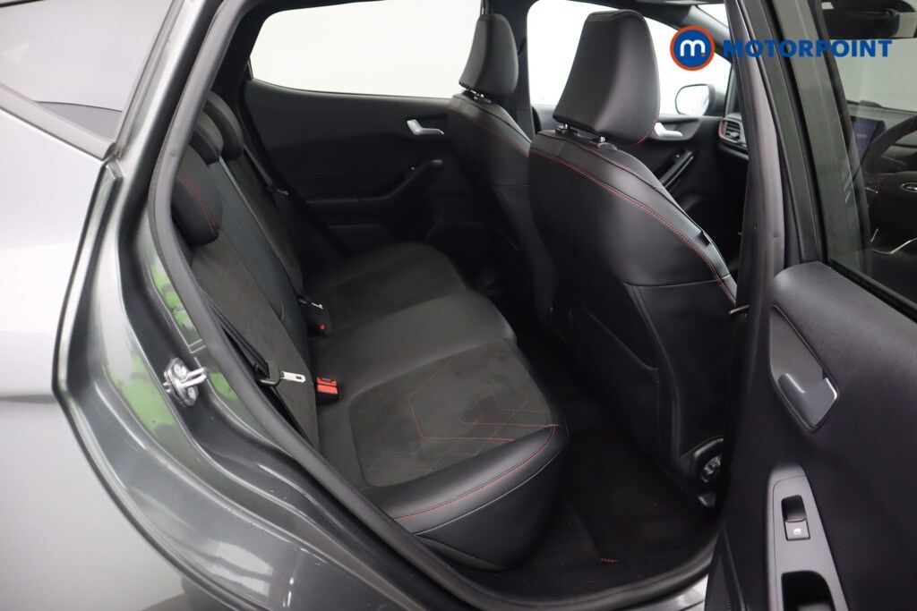 Used Ford Fiesta 2022 for sale - 76735940: Photo 40