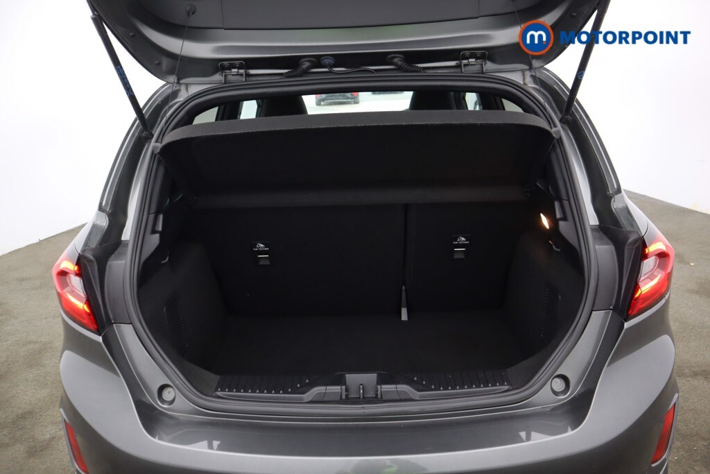 Used Ford Fiesta 2022 for sale - 76735940: Photo 44