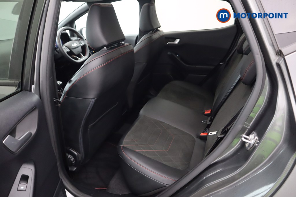 Used Ford Fiesta 2022 for sale - 76735940: Photo 45